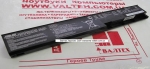БУ аккумулятор Asus X301, X401, X501A A32-X401 3788mAh 10.8V
