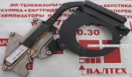 Радиатор Packard Bell EasyNote F2471-RB-99RU, LX.BFK0C.005, TJ71