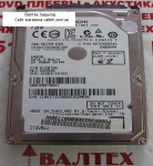 Жесткий диск 640 гб 2.5 SATA 2 Hitachi HTS547564A9E384
