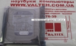 Жесткий диск 320GB 3.5 SATA 2 WD WD3200AAJS