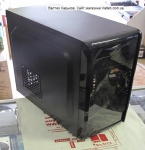 Корпус для компьютера GTL 996 Black