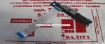 Боковые юсб разъемы Samsung 530U, NP300U3C