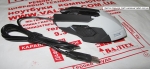 Игровая мышь LogicFox LF-GM 045 USB