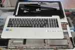 Корпус Asus X555S, X555L, X555SJ, X555SJ-XO004D
