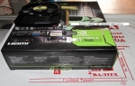 Видеокарта Manli NV GT740 2GB DDR5 128Bit M-NGT740/5R8HDP