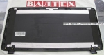 Новая задняя крышка матрицы HP Pavilion 15-G, 15-R матовая