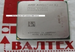 Процессор AMD Athlon X2 5400+ 2.8GHz AD05400IAA5D0 Tray