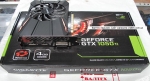 Видеокарта GeForce GTX 1050Ti 4Gb DDR5 Gigabyte GV-N105TD5-4GD