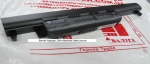 Новый аккумулятор Asus X55VD, X75A 4400mAh 10.8V Power Plant