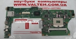 Материнская плата Asus X301A, X401A, X501A