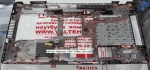 Новая нижняя крышка Lenovo Y570, Y575, Y575N