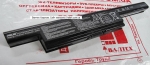 БУ аккумулятор Asus K93SM, K93SV, K95, K95V 10.8V 4700mAh