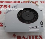Новый кулер Toshiba Satellite A300, A300D, A305, M300, M305