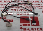 Разъем питания ноутбука Acer Aspire E1-522, E1-522-3407