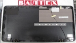 Новая задняя крышка матрицы Asus X555, X554L матовая пластик