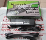 Новый блок питания Sony Vaio 19.5V 4.74A 92W Power Plant
