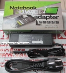 Новый блок питания HP 19V 4.74A 90W 7.4x5.0 мм Power Plant