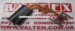 Радиатор Asus N61J, N61JV, N61JV-JX332V