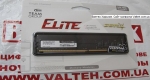 Оперативная память 8gb ddr4 2400mhz Team Elite TED48G2400C1601