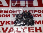 Болтики для ноутбука Samsung 355V, NP355V5C, 350V, NP350V5C