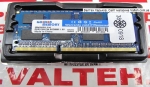 Оперативная память 4 гб ддр3 sodimm 1600mhz 1.5V Golden Memory
