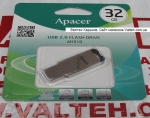Металлическая флешка 32 Гб Apacer AH310 AP32GAH310S-1