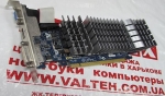 Видеокарта GeForce 210 Asus 1GB DDR3 EN210 SILENT/DI/1GD3/V2(LP)