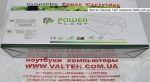 Фирменный картридж Samsung SCX-4100 Power Plant PP-ML-1510