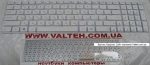 Новая белая клавиатура Asus X541, X541LA, X541SA, X541UA, R541U