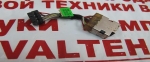 Оригинальный разъем питания HP 15-n, 15-n100, 15-n229er