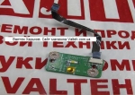 Кнопка включения Toshiba Satellite A300D, A300D-11T, P305, M305D