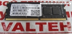 Оперативная память ddr4 4gb so dimm PC4-2400 GEIL GS44GB2400C17S