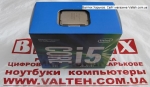Процессор Intel Core i5-7400 LGA1151 4x3.5GHz BX80677I57400