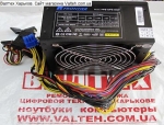 Блок питания 500Wt Frontier FPS-GPB-500F fun 12x12