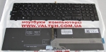 Новая клавиатура Dell Inspiron 3541, 5545, 5547 подсветка клавиш