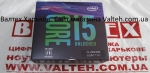 Процессор Intel i5-8600K 6x3.6 GHz LGA1151 BX80684I58600K