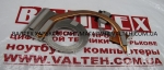 Радиатор MSI VR630, MS-1672, CR630, EX630X, MS-1671, MS-168B