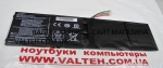 Новый аккумулятор Acer Aspire V5-572 15V 3560mAh Element Pro