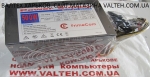 Блок питания FrimeCom 500Wt ATX-SM500R fun 12x12 см