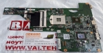 Материнская плата HP G62, G72 615848-001