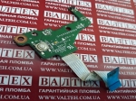 Кнопка включения HP Pavilion 17-e, 17-e034sr, 17-e036sr