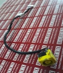 Оригинальный разъем питания Lenovo V580C, V580A, B580