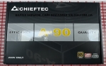 Блок питания Chieftec 750W GDP-750C