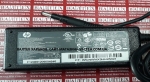 Бу оригинальный блок питания HP 19.5V 3.33A штекер 4.8x1.7 мм