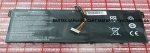 Новый аккумулятор Acer Aspire ES1-533, ES1-511 15.2V 2200mAh