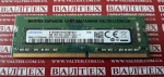 Оперативная память ddr4 8gb so dimm 2400MHz Samsung
