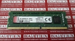 Оперативная память ddr4 8gb so dimm PC4-2400 KIngston