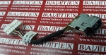 Разъем питания HP Pavilion DM4-1165DX, DM4-1100
