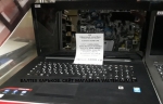 БУ ноутбук Lenovo G70-70
