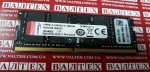 Оперативная память ddr4 32gb so dimm 2666MHz Kingston